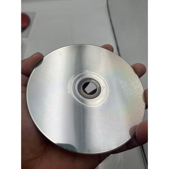 Harry Potter and the Goblet of Fire PS2 Disc Only Working Clean - Picture 4 of 4